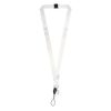 Lanyard with Safety Buckle
