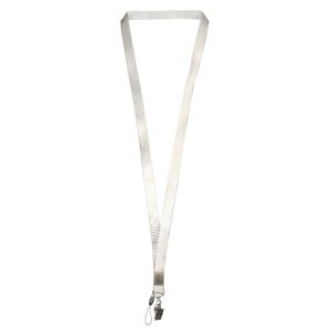Lanyard with Safety Buckle