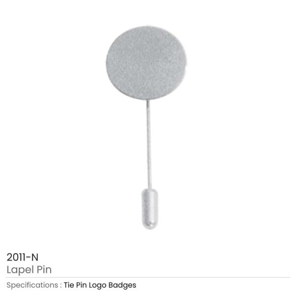 Lapel Pins