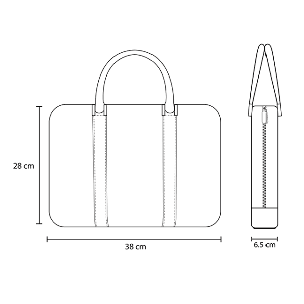 Laptop Bags WILLOW