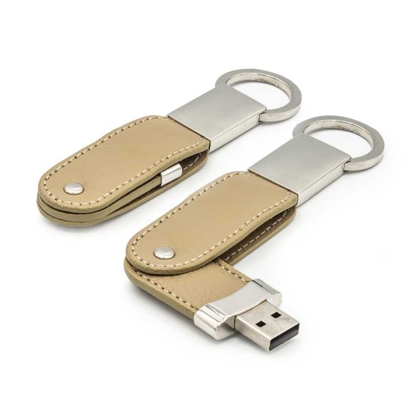 Bamboo USB Flash Drives | Promotional Eco Product