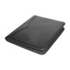 Personalized Portfolio with Zipper and Calculator