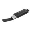 Light-Up Logo Leather USB