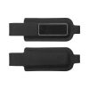 Light-Up Logo Leather USB