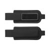 Light-Up Logo Leather USB
