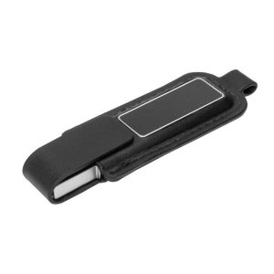 Light-Up Logo Leather USB