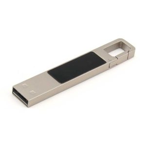 16GB Light-up Logo USB