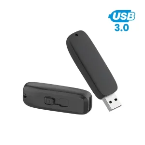 LED Logo USB 3.0