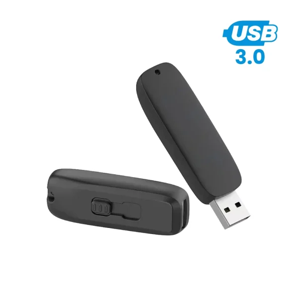 LED Logo USB 3.0