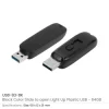 LED Logo USB 3.0
