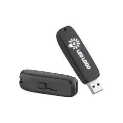 LED Logo USB 3.0