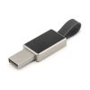 Light-Up Logo USB with Strap | USB Logo Branding