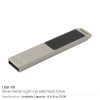 light-up logo USB | 16GB Promotional Logo USB