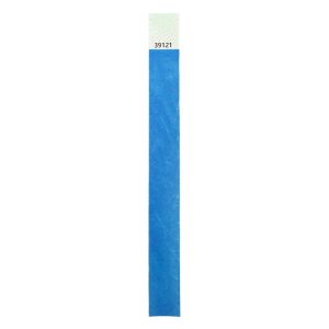 QOLBAQ - Tyvek Wristband