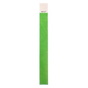 QOLBAQ - Tyvek Wristband