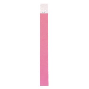 QOLBAQ - Tyvek Wristband