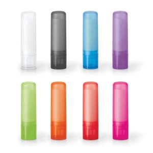 Branded Lip Balms