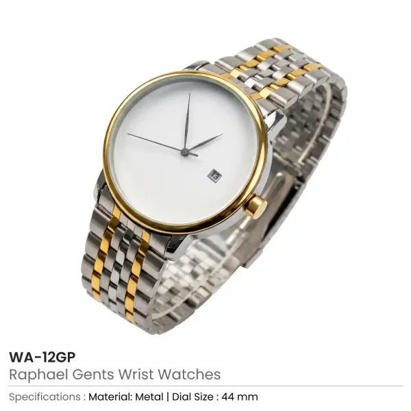 Men's Logo watches