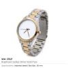 Logo Watches for Couples