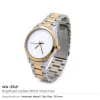 Logo Watches for Couples