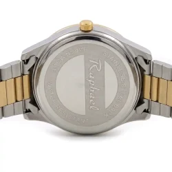Logo Watches for Couples