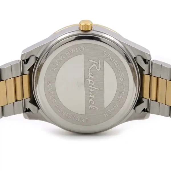 Logo Watches for Couples
