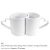 Personalized love mug set