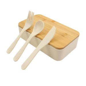 Branded Lunch Boxes