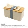 Branded Lunch Boxes