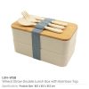 Branded Lunch Boxes