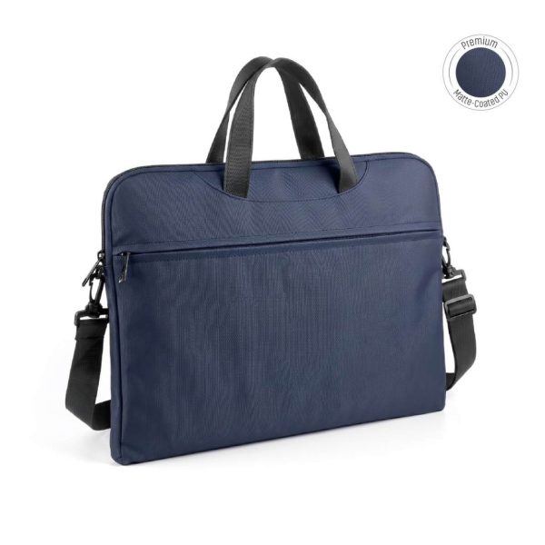 MBGL-2256-EDMONTON-Giftology-15-Laptop-Bag-Navy-Blueunique0470141 EDMONTON - Giftology 15" Laptop Bag - Navy Blue