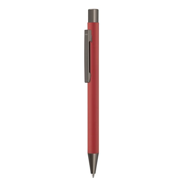 MP-921-Red-UMA-Straight-Metal-Pen-Redunique9e0ad96 UMA Straight Metal Pen - Red