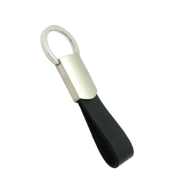 MSKC-9115-PORTO-Keychain-Blackunique116b44d PORTO - Keychain - Black