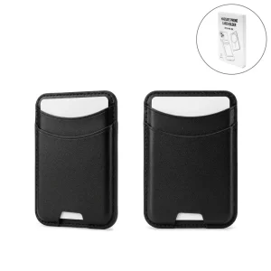 MagSafe Phone PU Wallet