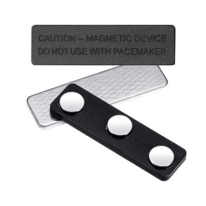 Promotional Magnet Badges Attachment