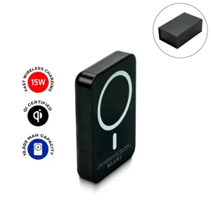 MagSafe Wireless Powerbank 15W