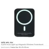 MagSafe Wireless Powerbank 15W