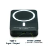 MagSafe Wireless Powerbank 15W