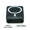 MagSafe Wireless Powerbank 15W