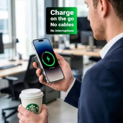 MagSafe Wireless Powerbank 15W