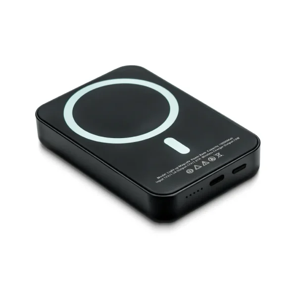 MagSafe Wireless Powerbank 15W