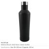 Corporate Water Bottles