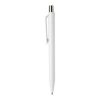 Maxema Dot Pens White