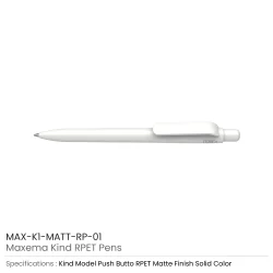 Maxema-Kind-rPET-Pens-MAX-K1-MATT-RP-01-250x250-1.webp Maxema Kind rPET Pens