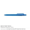 Maxema-Kind-rPET-Pens-MAX-K1-MATT-RP-12-600x600-1.webp Maxema Kind rPET Pens