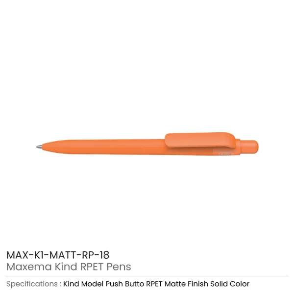 Maxema-Kind-rPET-Pens-MAX-K1-MATT-RP-18-600x600-1.webp Maxema Kind rPET Pens