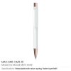 Maxema Mood Campaign Pens