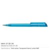 Promotional Gifts in Qatar | Maxema Zink Pens