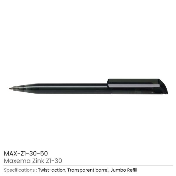 Promotional Gifts in Qatar | Maxema Zink Pens