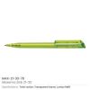 Promotional Gifts in Qatar | Maxema Zink Pens